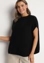Pulover Negru
