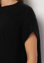 Pulover Negru