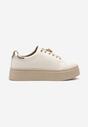 Sneakers Bej