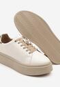 Sneakers Bej