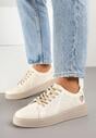 Sneakers Bej