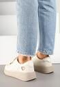 Sneakers Bej