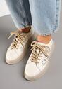 Sneakers Bej