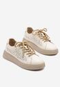 Sneakers Bej
