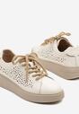 Sneakers Bej