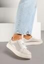 Sneakers Bej