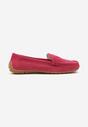 Mocasini Fucsia
