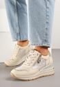 Sneakers Bej