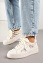 Sneakers Bej