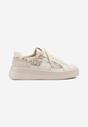 Sneakers Bej