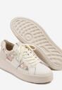 Sneakers Bej