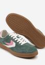 Sneakers Verzi