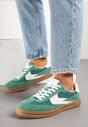 Sneakers Verzi