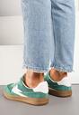Sneakers Verzi
