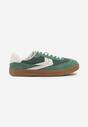 Sneakers Verzi