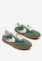 Sneakers Verzi