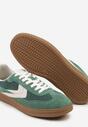 Sneakers Verzi