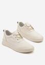 Sneakers Bej