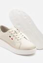 Sneakers Bej