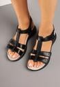 Sandale Negre