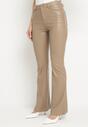 Pantaloni Bej