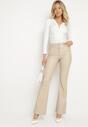 Pantaloni Bej