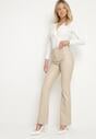 Pantaloni Bej