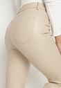 Pantaloni Bej