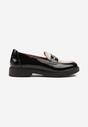 Pantofi casual Negri