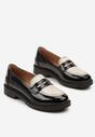 Pantofi casual Negri