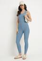 Top Bleumarin