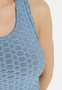 Top Bleumarin