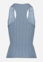 Top Bleumarin