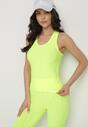 Top Verde deschis