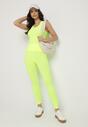 Top Verde deschis