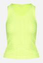 Top Verde deschis