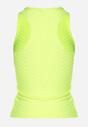 Top Verde deschis
