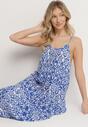Rochie Albastră