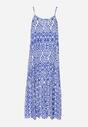 Rochie Albastră