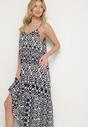 Rochie Bleumarin