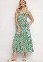 Rochie Verde