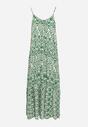 Rochie Verde