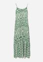 Rochie Verde
