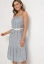 Rochie Albastru deschis