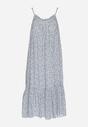 Rochie Albastru deschis