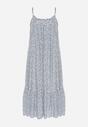 Rochie Albastru deschis