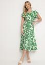 Rochie Verde