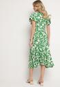 Rochie Verde