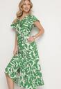 Rochie Verde