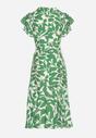 Rochie Verde